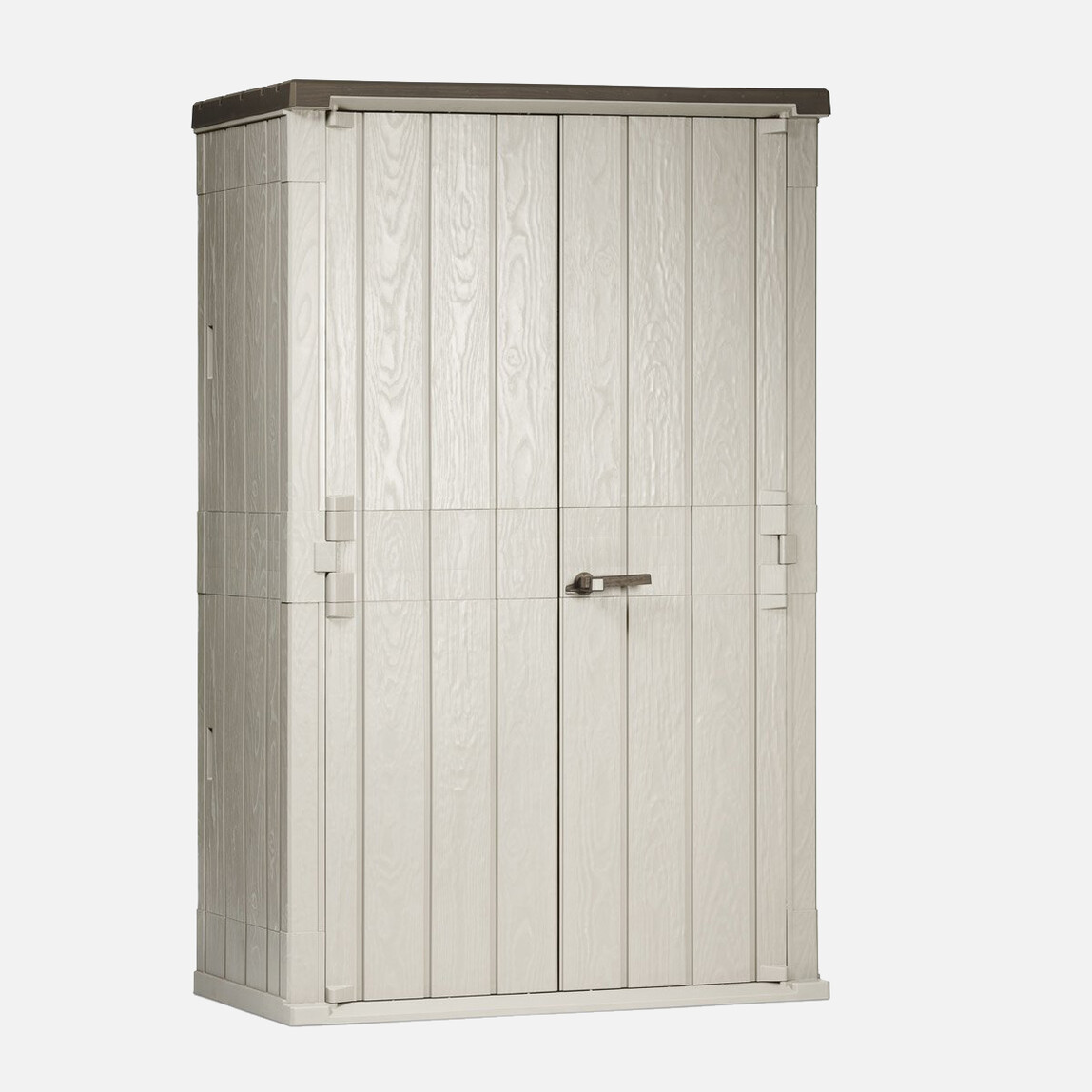    Toomax Toomax Stora Way Bahçe Depolama Dolabı  