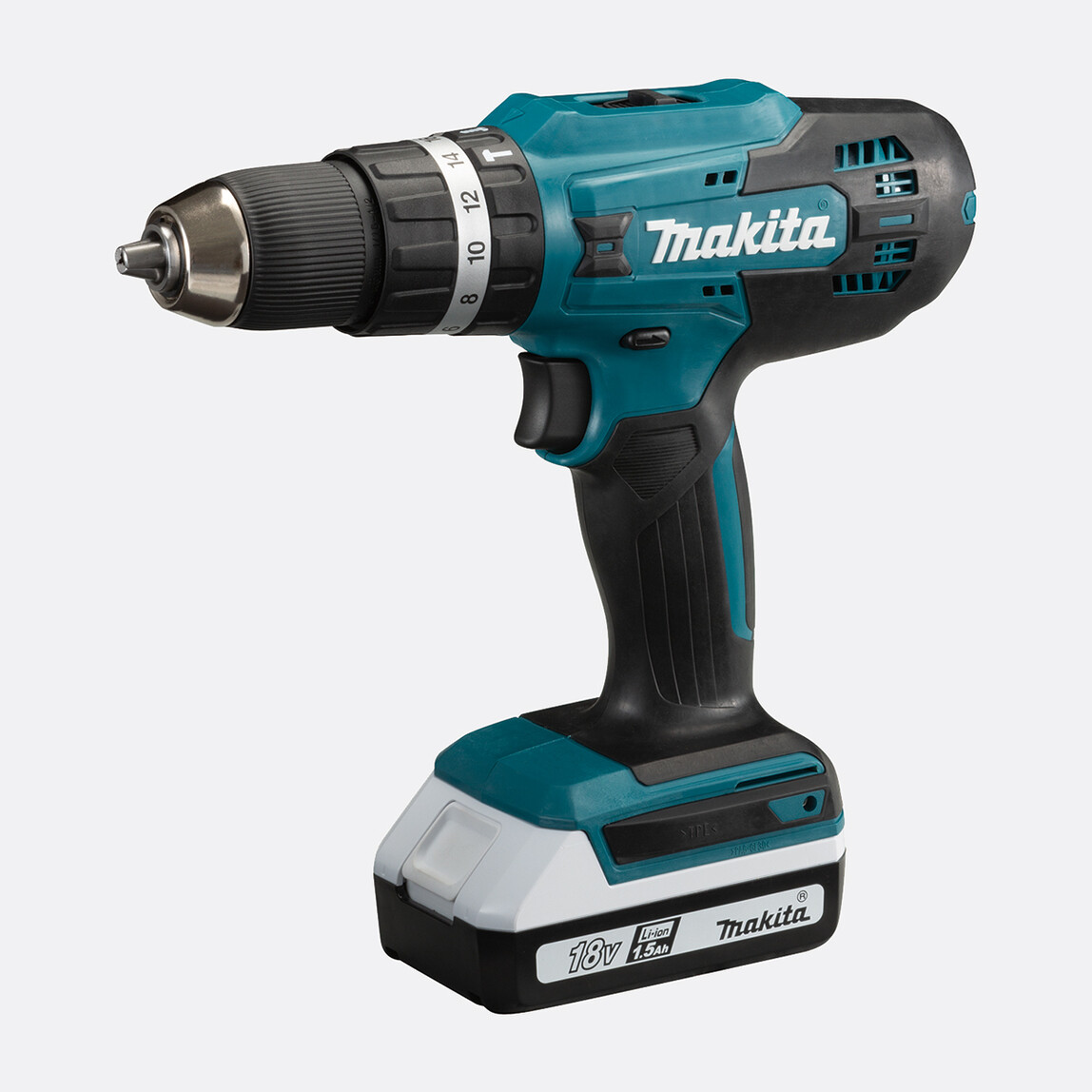    Makita MAKHP488D002 Akülü Darbeli Matkap Vidalama  