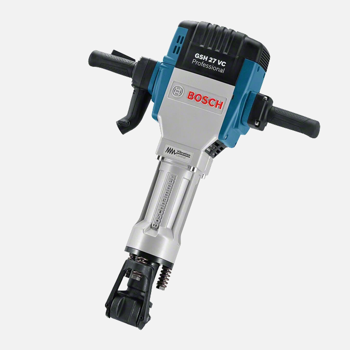    Bosch Profesyonel GSH 27 VC 2000 W Elektrikli Kırıcı Delici   