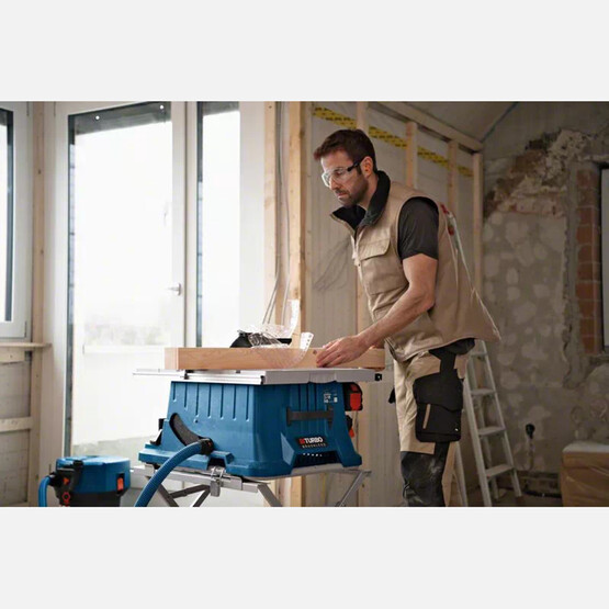 Bosch Profesyonel GTS 216 mm Akülü Tezgah Testere  