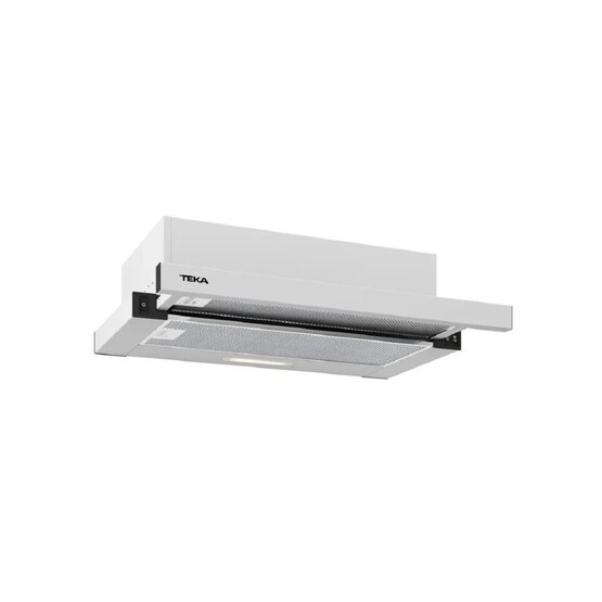 Teka TL 6210 Beyaz Aspiratör
