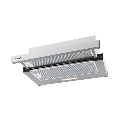 Teka TL 6210 Beyaz Aspiratör