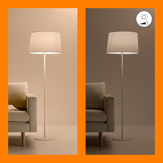 Philips Wiz A67 13 W Renkli E27 LED Ampul