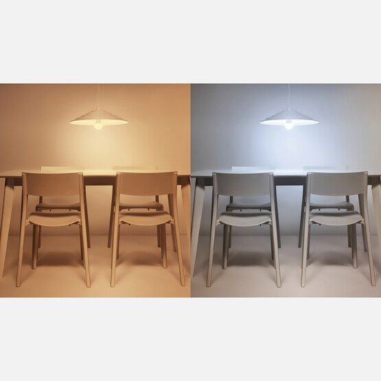 Philips Wiz A67 13 W Renkli E27 LED Ampul