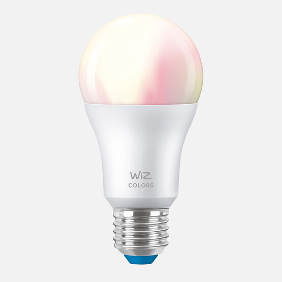 Philips Wiz A60 60 W Renkli E27 LED Ampul