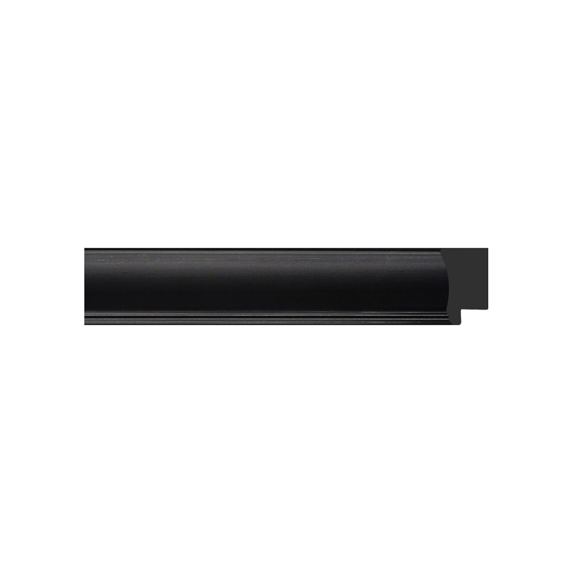    Plastik Profil Sentetik Cerc. Prof. 25P-D550   