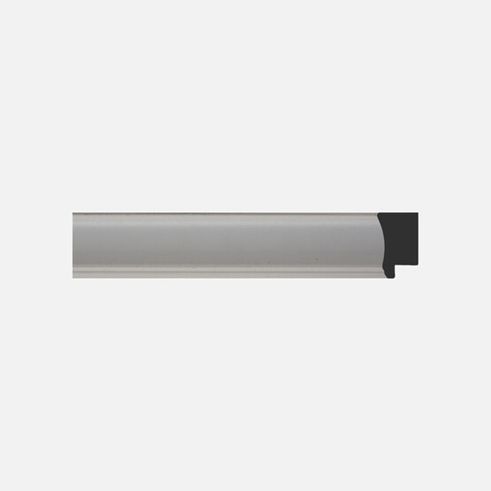 Plastik Profil Sentetik Cerc.Prof. 25P-K200   