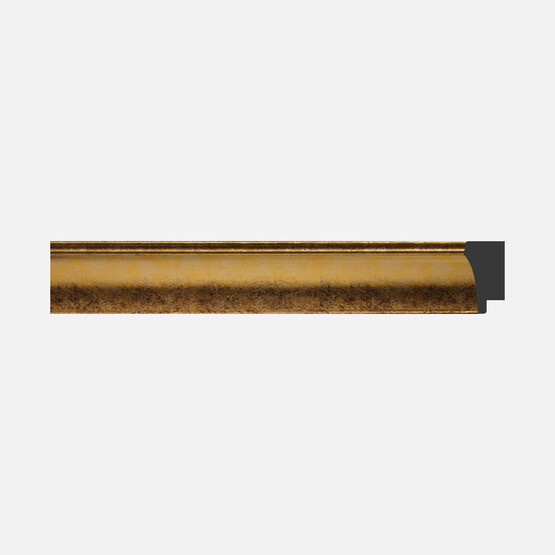 Plastik Profil Sentetik Cerc.Prof. 3248-G630 