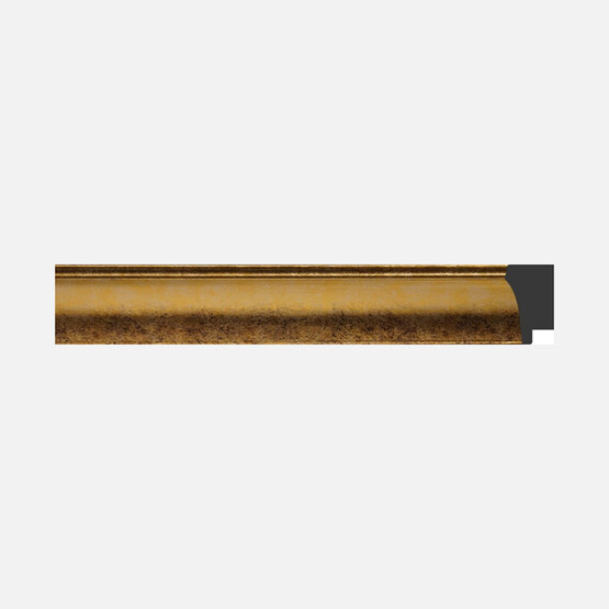 Plastik Profil Sentetik Cerc.Prof. 3248-A440 