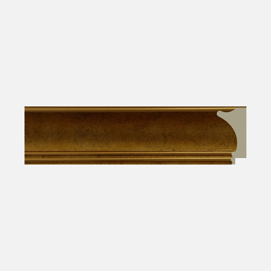 Plastik Profil Sentetik Cerc.Prof. 57B-298 