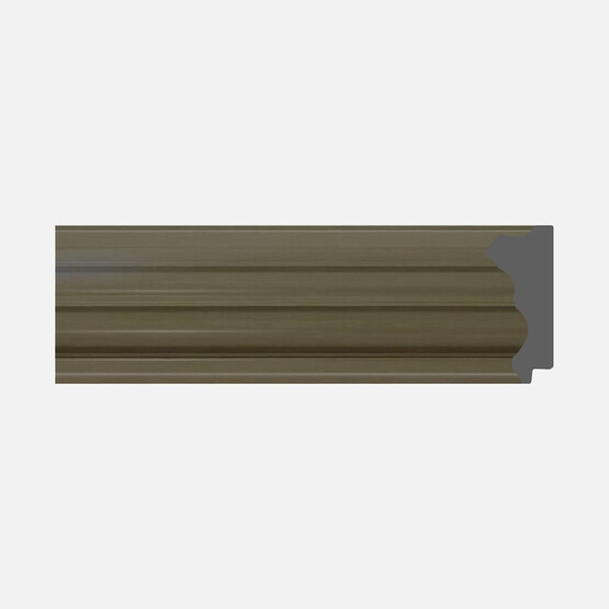 Plastik Profil Sentetik Cerc.Prof. 64P-G66 