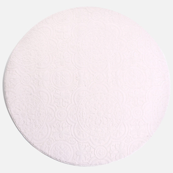 Crea  Conforium 303 Ebatlı Halı 120x120 cm 