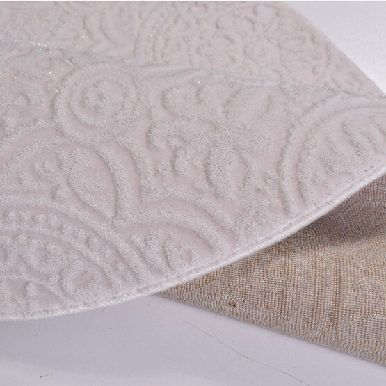 Crea  Conforium 303 Ebatlı Halı 120x120 cm 