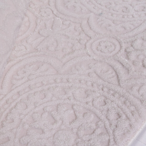 Crea  Conforium 303 Ebatlı Halı 120x120 cm 