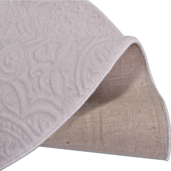 Crea  Conforium 303 Ebatlı Halı 120x120 cm 