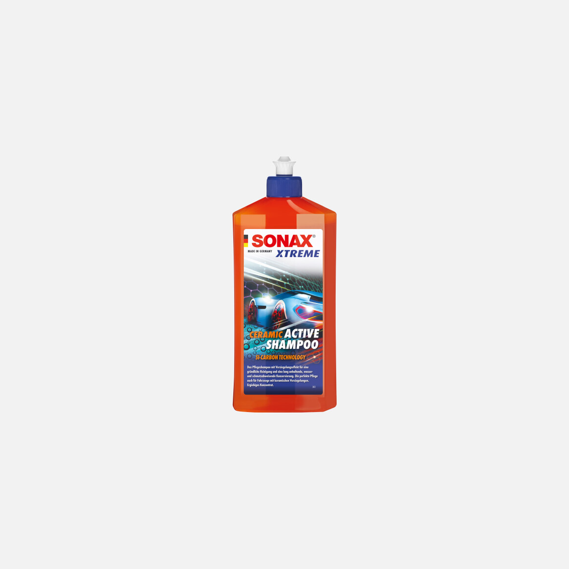    Sonax Xtreme Ceramic Active Shampoo  