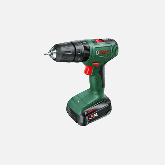 Bosch EasyImpact 18V-40 2.0 Ah Tek Akülü Vidalama