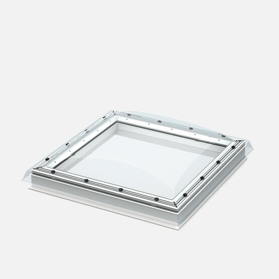 Velux Akrilik Üst Ünite 90x120cm Isd 090120 0000g