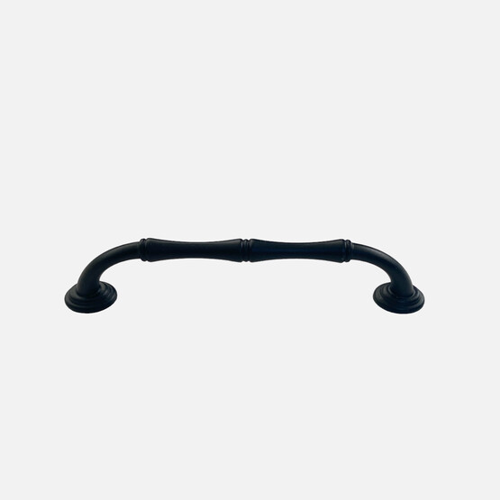 Dreamax 331292 Siyah 96mm Kulp 