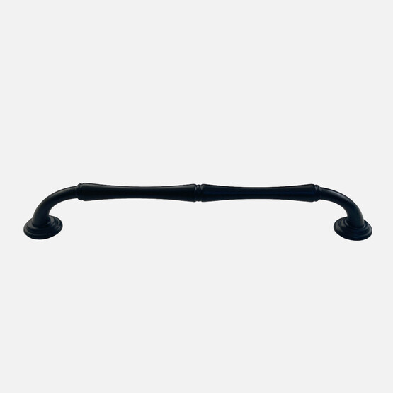 Dreamax 331293 Siyah 128mm Kulp 