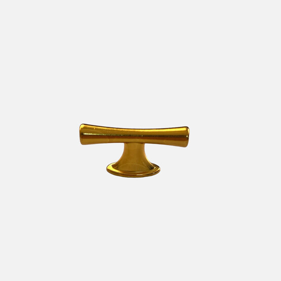 Dreamax 331291 Altın Düğme Kulp 