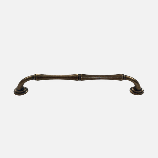 Dreamax 331293 Antik Sarı 128mm Kulp 