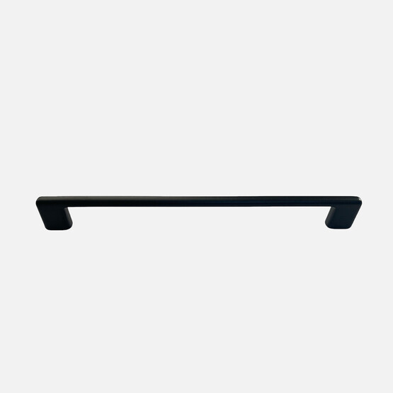 Dreamax 332087 Siyah 128mm Kulp 
