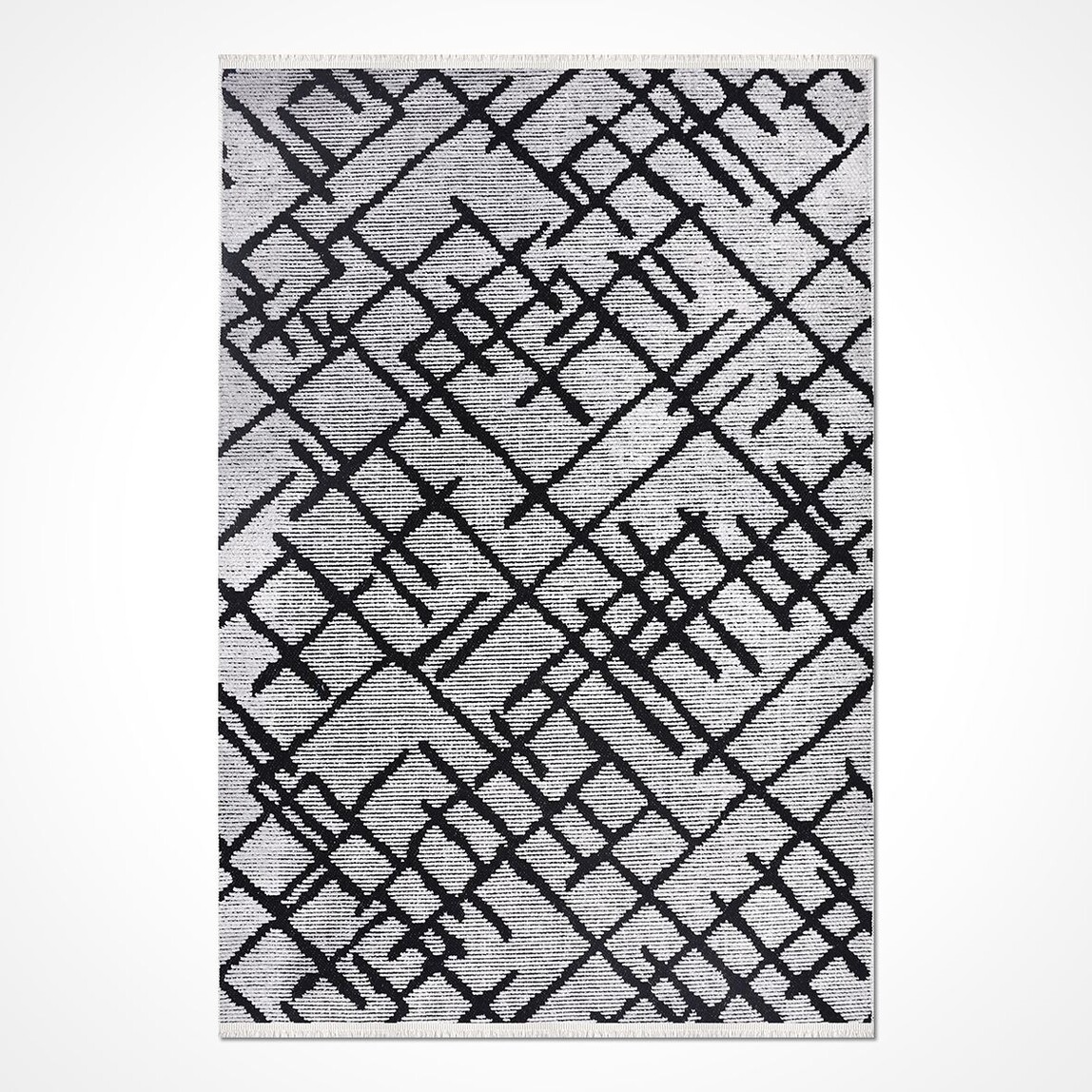    Crea Rüzgar 7325 Ebatlı Kilim 80x150 cm 