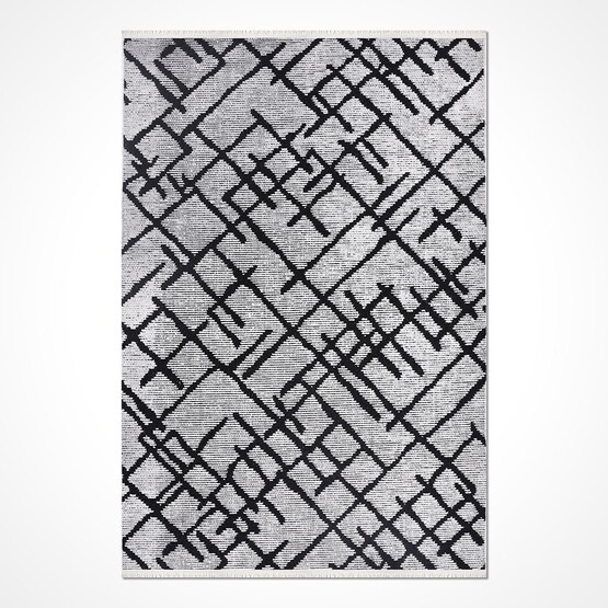Crea Rüzgar 7325 Ebatlı Kilim 80x150 cm