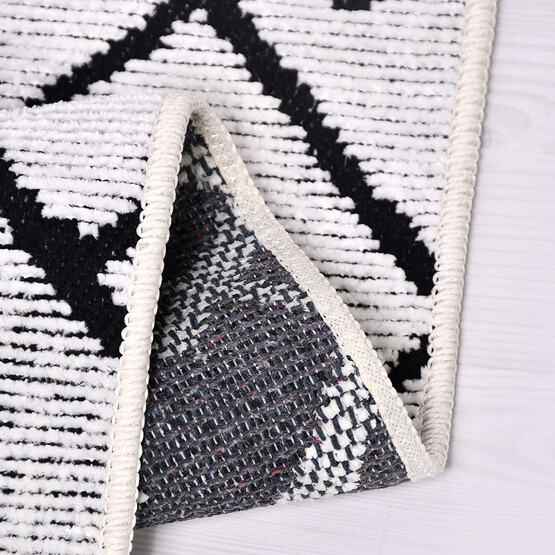 Crea Rüzgar 7328 Ebatlı Kilim 80x150 cm