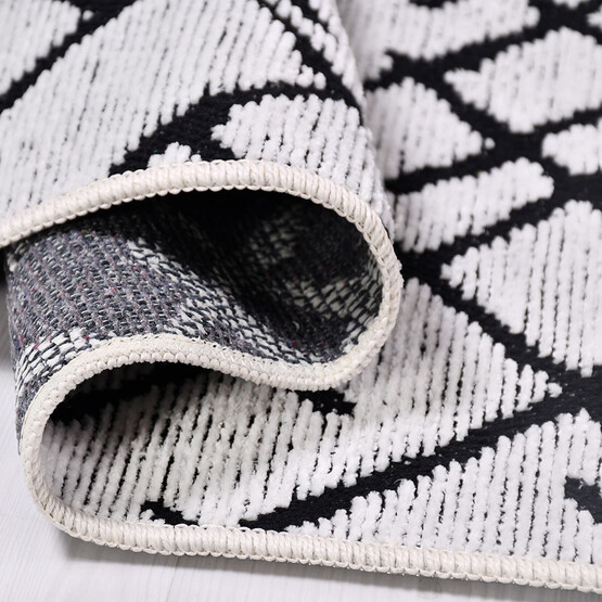Crea Rüzgar 7328 Ebatlı Kilim 120x180 cm