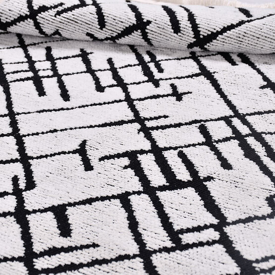 Crea Rüzgar 7328 Ebatlı Halı 160x230 cm
