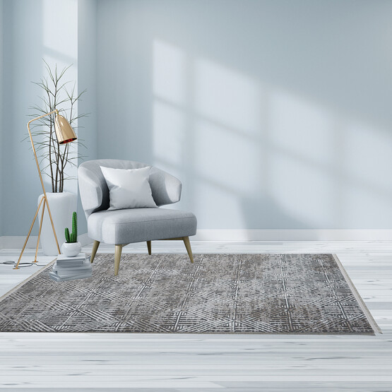 Crea Vega Ebatlı Halı 4304 160x230 cm