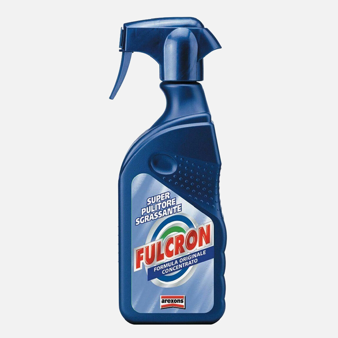    Fulcron Süper Kir Çıkarıcı Yağ Çözücü 500 ml 