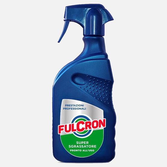 Fulcron Süper Kir Çıkarıcı Yağ Çözücü 500 ml