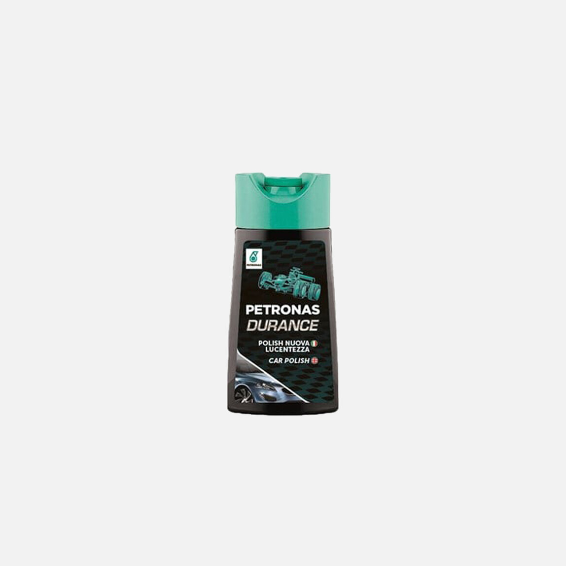    Petronas Boya Yenileyici/Leke Giderici Sıvı Pasta 250ml  