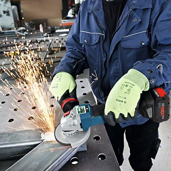 Bosch Profesyonel GAL18V-160 2x8Ah Li-ion Akü Başlangıç Seti