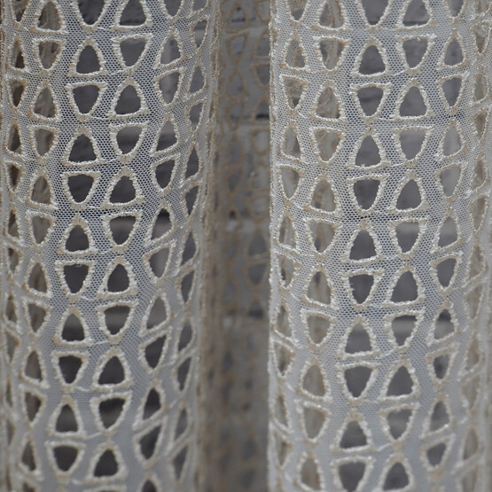 Premier Home Bahama Brode Tül En 295cm