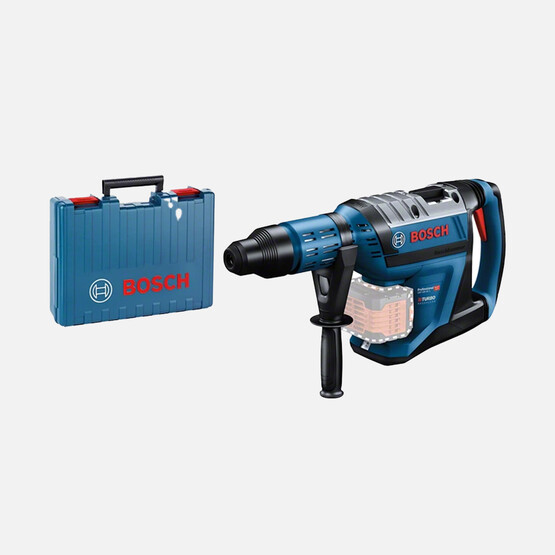 Bosch Profesyonel GBH 18V Akülü Kırıcı Delici -Solo (Akü ve Şarj Cihazı Dahil Değildir.)
