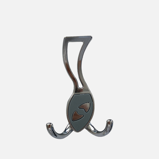 Dreamax 512058 Krom Portmanto Askı 