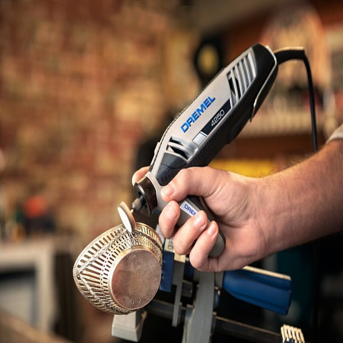    Dremel 4250 (4250-35) El Motoru  