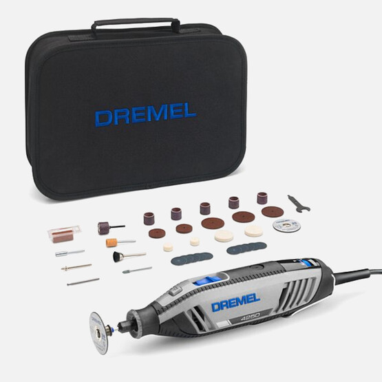 Dremel 4250 (4250-35) El Motoru 