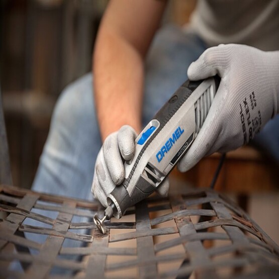 Dremel 4250 (4250-35) El Motoru 