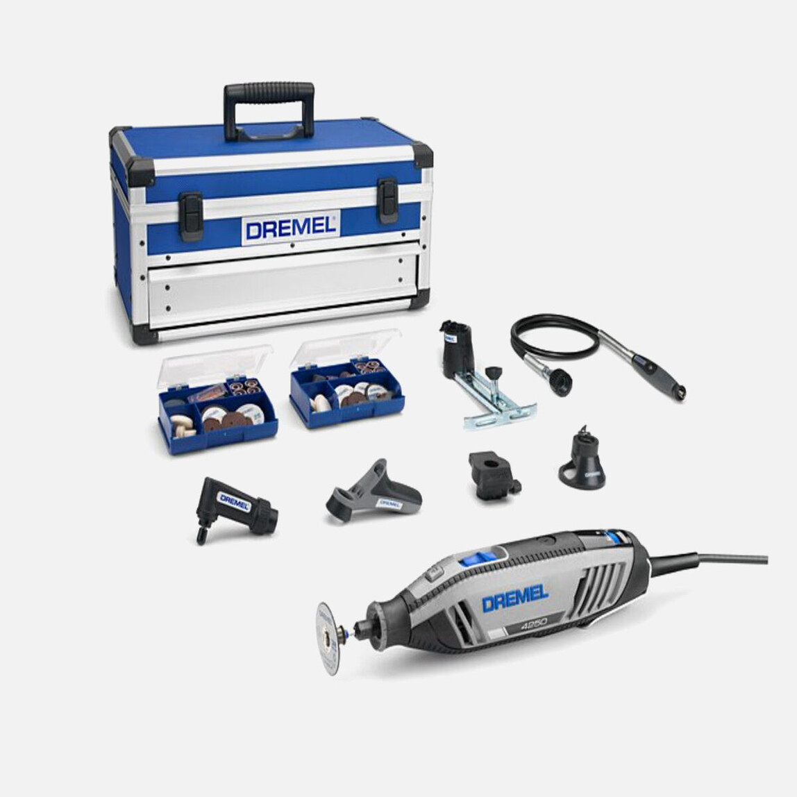    Dremel 4250 (4250-6/128) El Motoru  