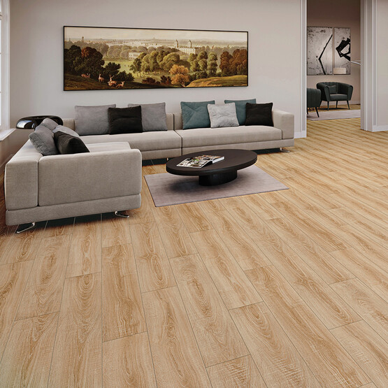 Varioclic Mudanya Laminat Parke 1204x193x8 mm