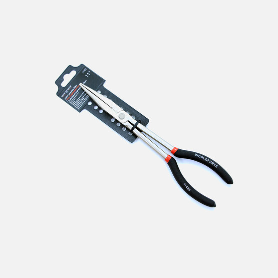 Worldforce Uzun Kargaburun Pense 11'' 11425 