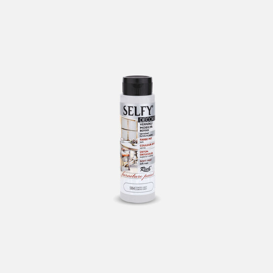 Sely Decor 500 cc Countr Grey Country Grey 
