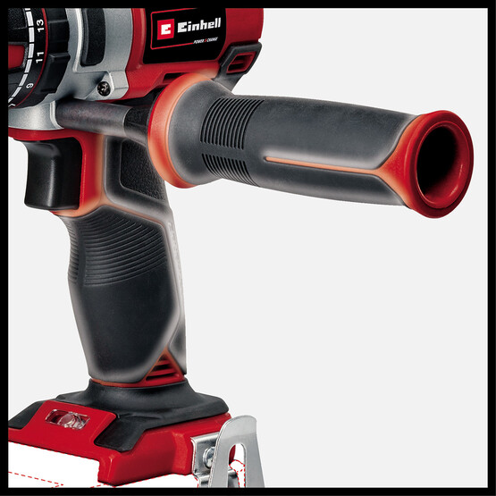 Einhell TP-CD 18 Li-i BL Solo Kömürsüz Akülü Darbeli Vidalama