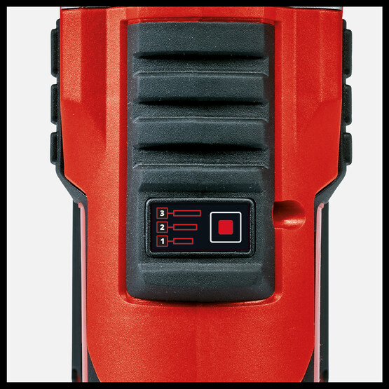 Einhell IMPAXXO 18/400 Darbeli Akülü Vidalama -Solo (Akü ve Şarj Cihazı Dahil Değildir.)