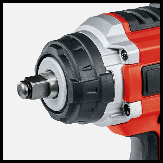 Einhell IMPAXXO 18/400 Darbeli Akülü Vidalama -Solo (Akü ve Şarj Cihazı Dahil Değildir.)